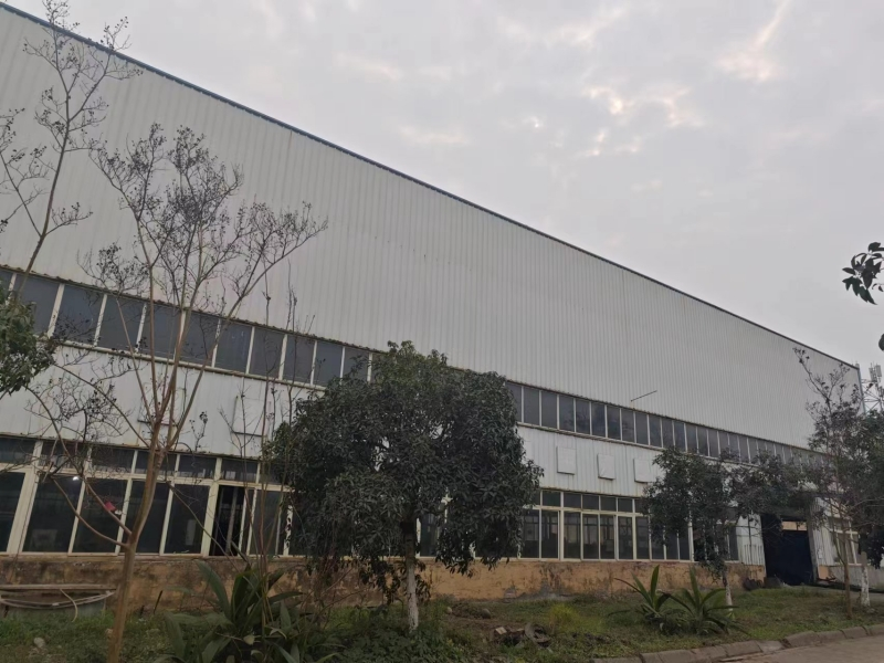 Empresa de fornecimento de andaimes