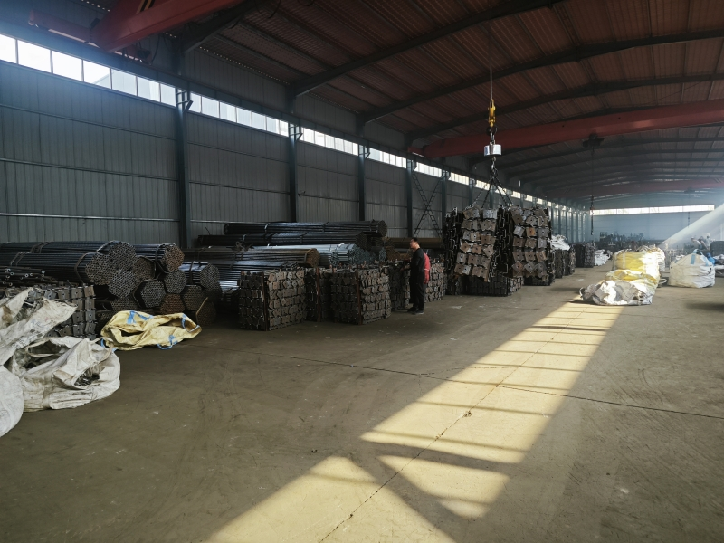 Fabricantes de andaimes