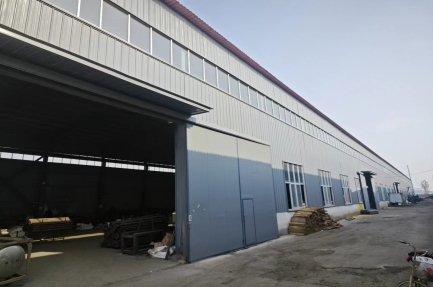 Empresa de fabricação de andaimes