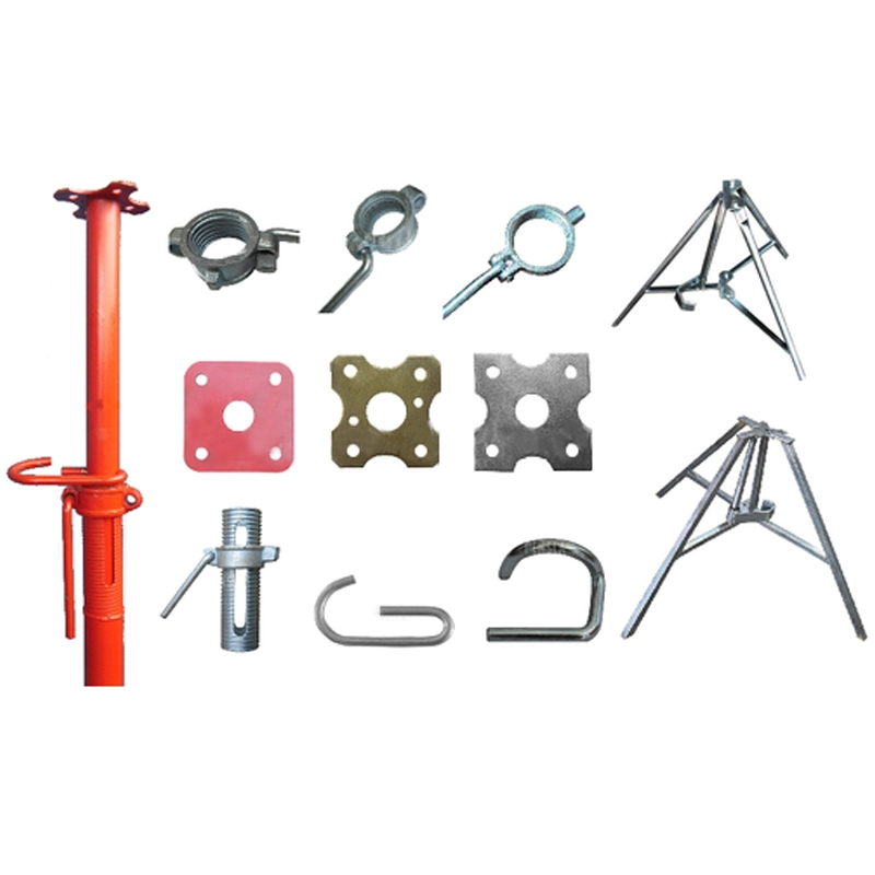 Macaco de escoramento