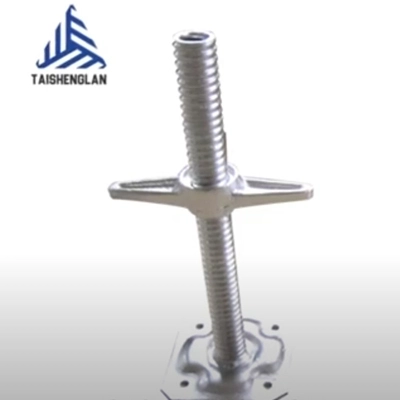 Vídeo de ringlock e jack base